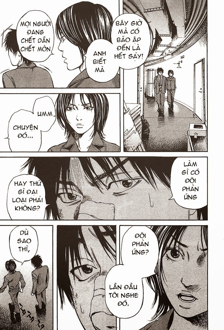 6000 - Chương 5 - Trang 32