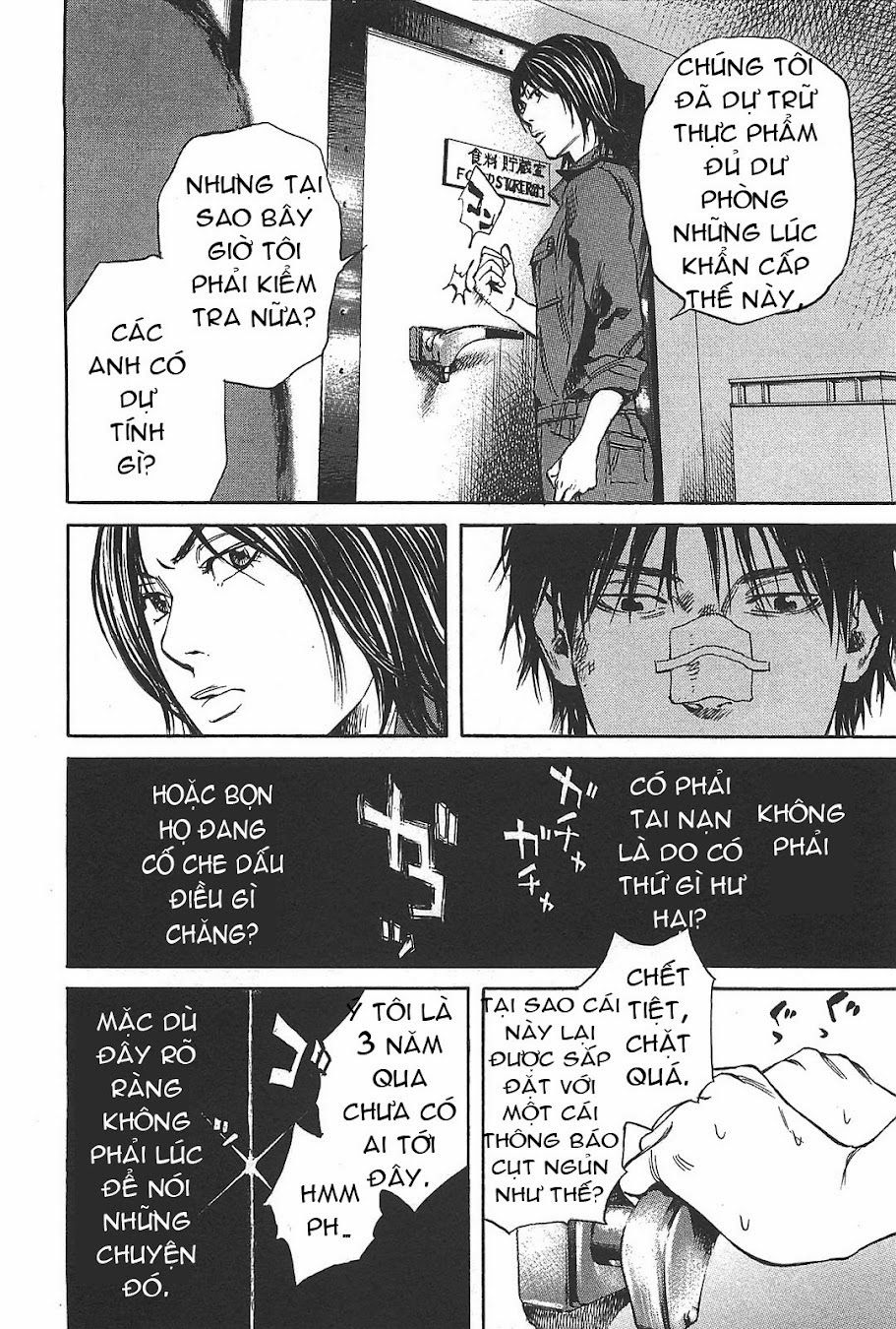 6000 - Chương 5 - Trang 33