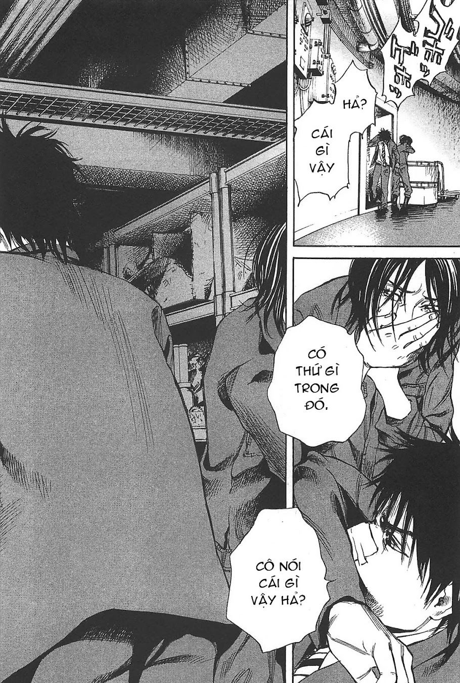 6000 - Chương 5 - Trang 35