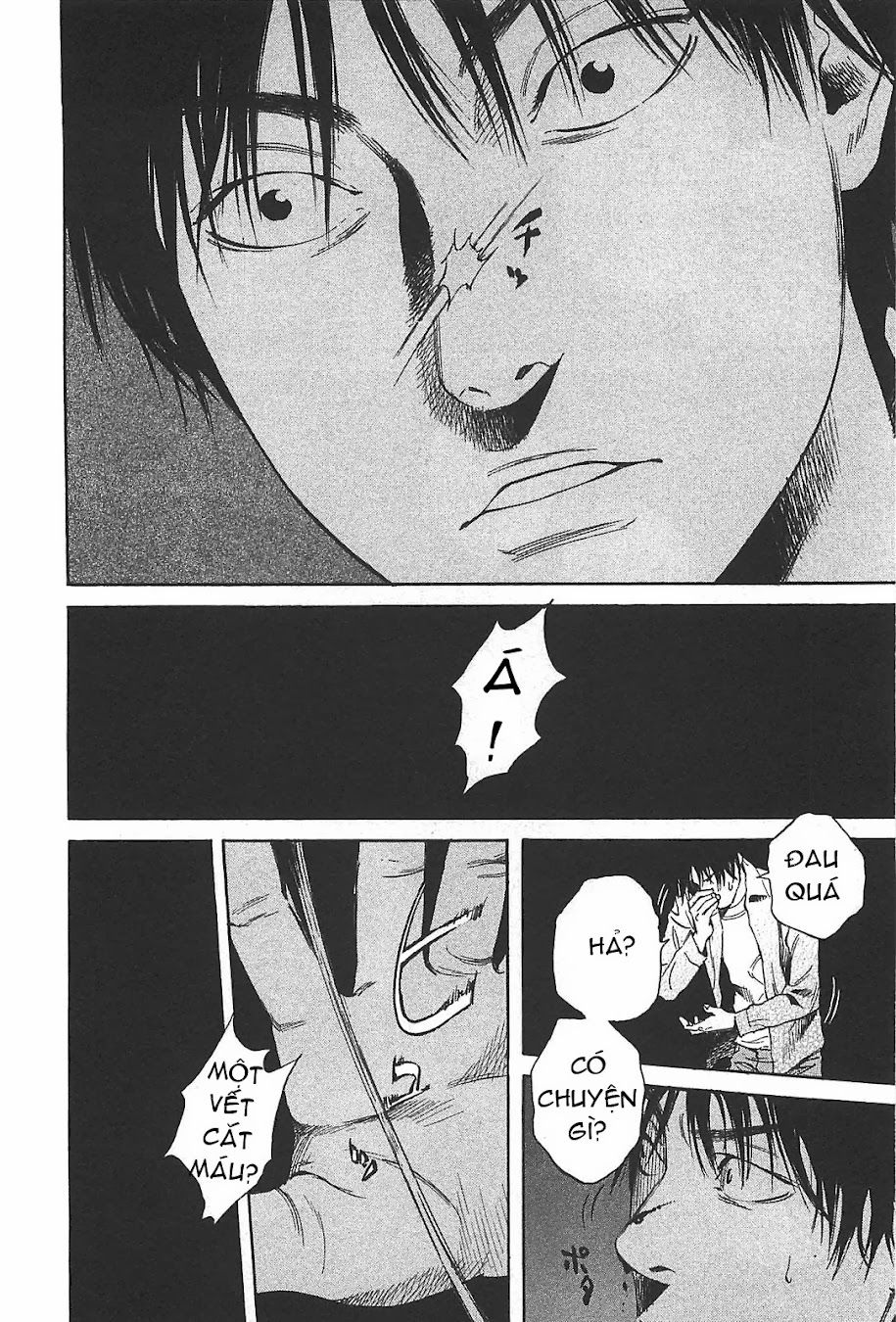 6000 - Chương 5 - Trang 6