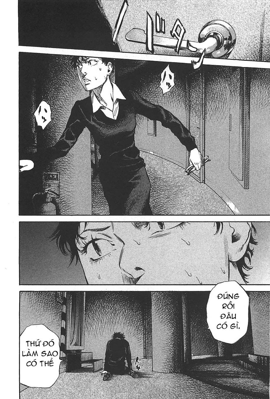 6000 - Chương 5 - Trang 8