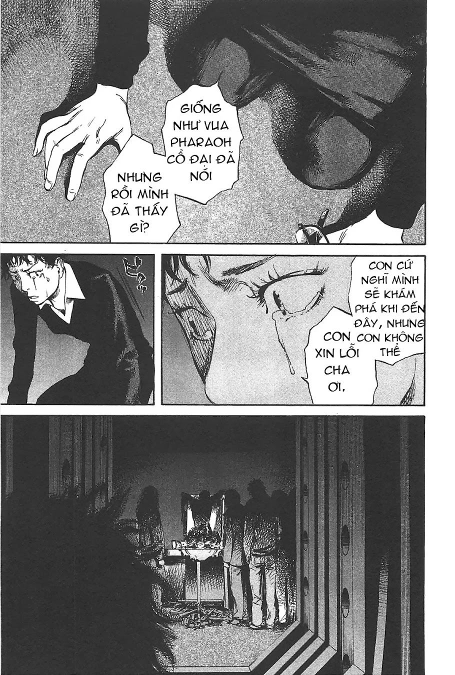 6000 - Chương 5 - Trang 9