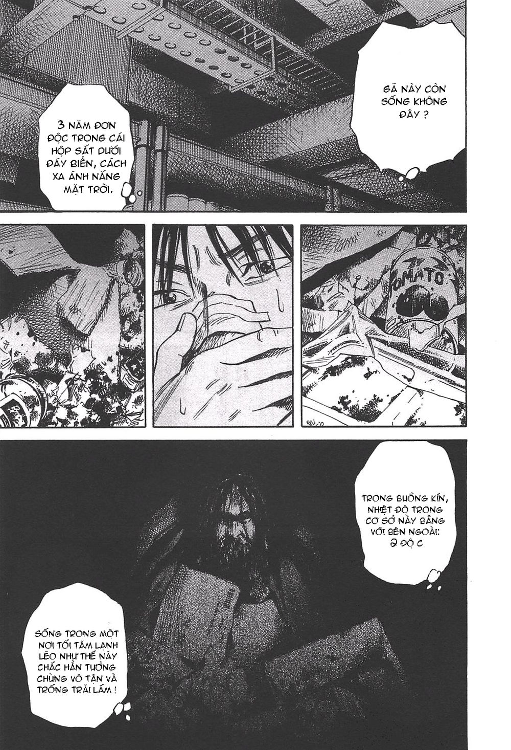 6000 - Chương 6 - Trang 11