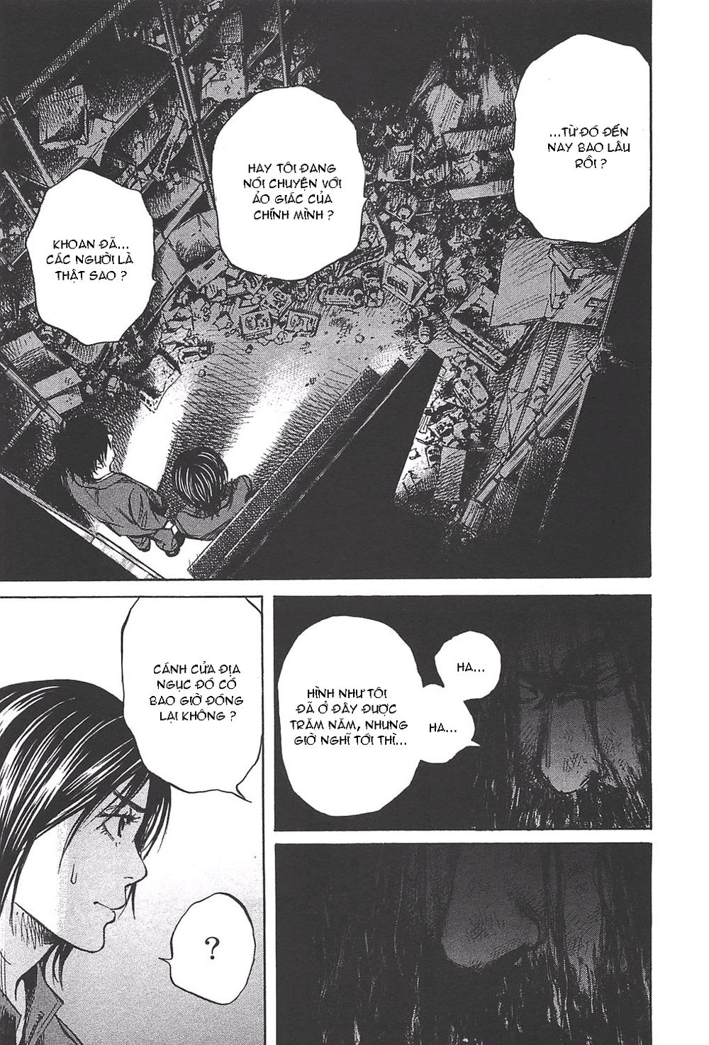 6000 - Chương 6 - Trang 13