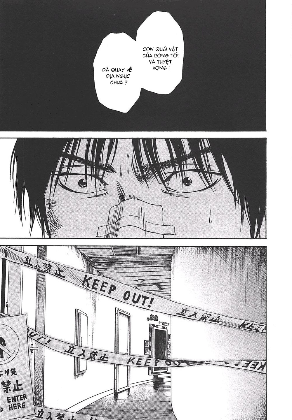 6000 - Chương 6 - Trang 14