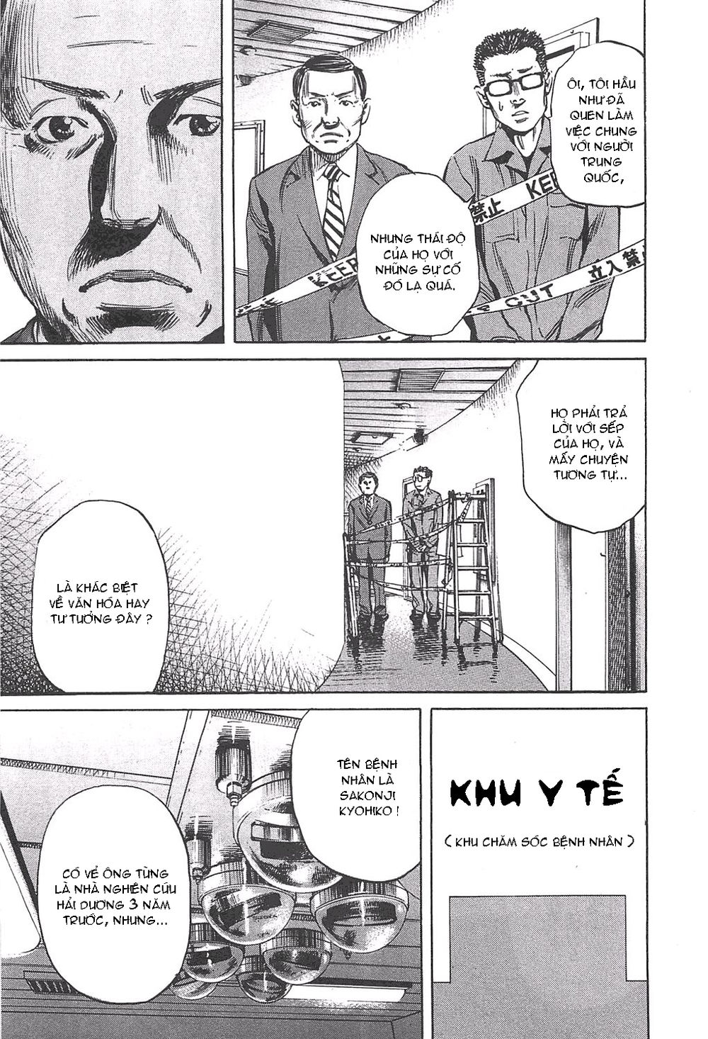 6000 - Chương 6 - Trang 15