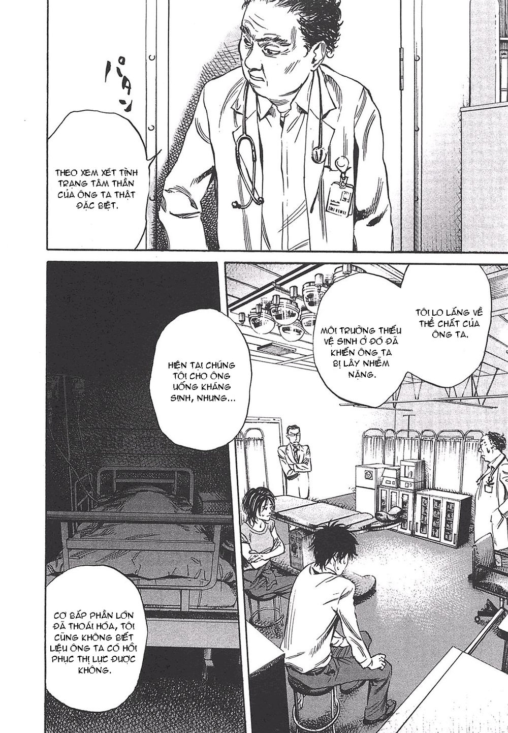 6000 - Chương 6 - Trang 16