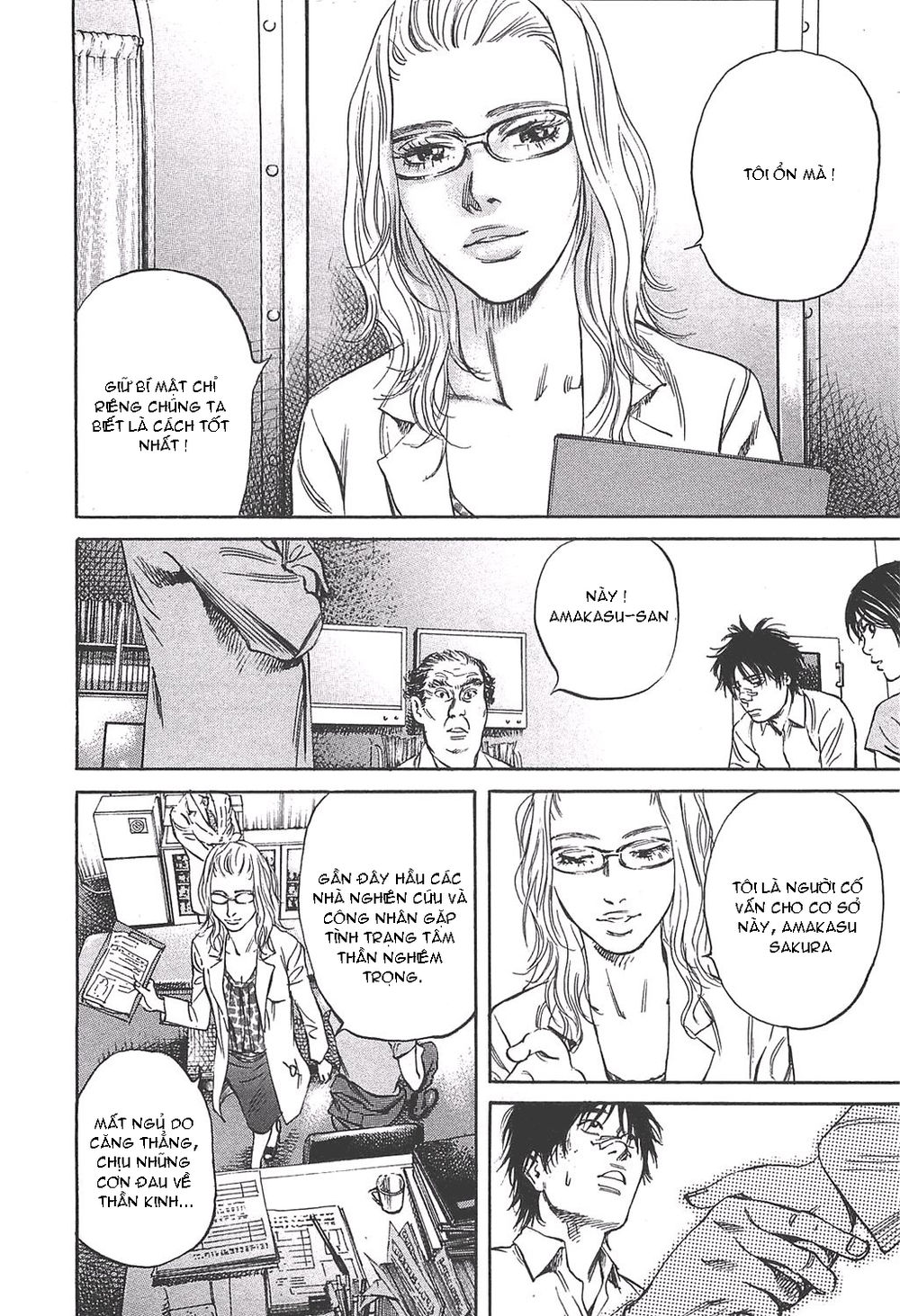 6000 - Chương 6 - Trang 18