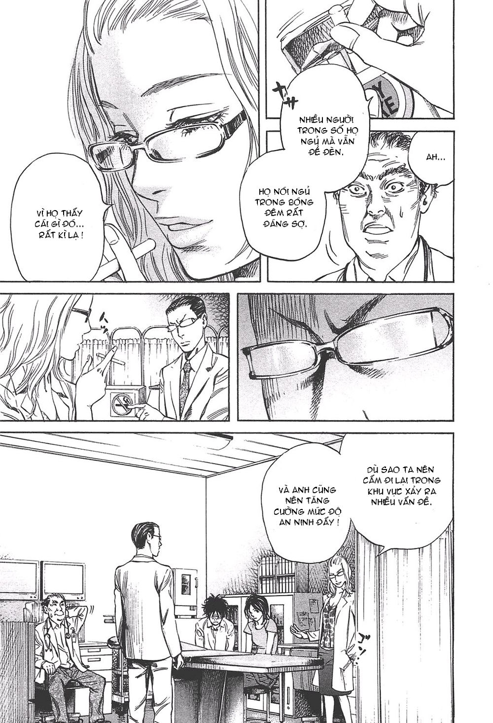6000 - Chương 6 - Trang 19