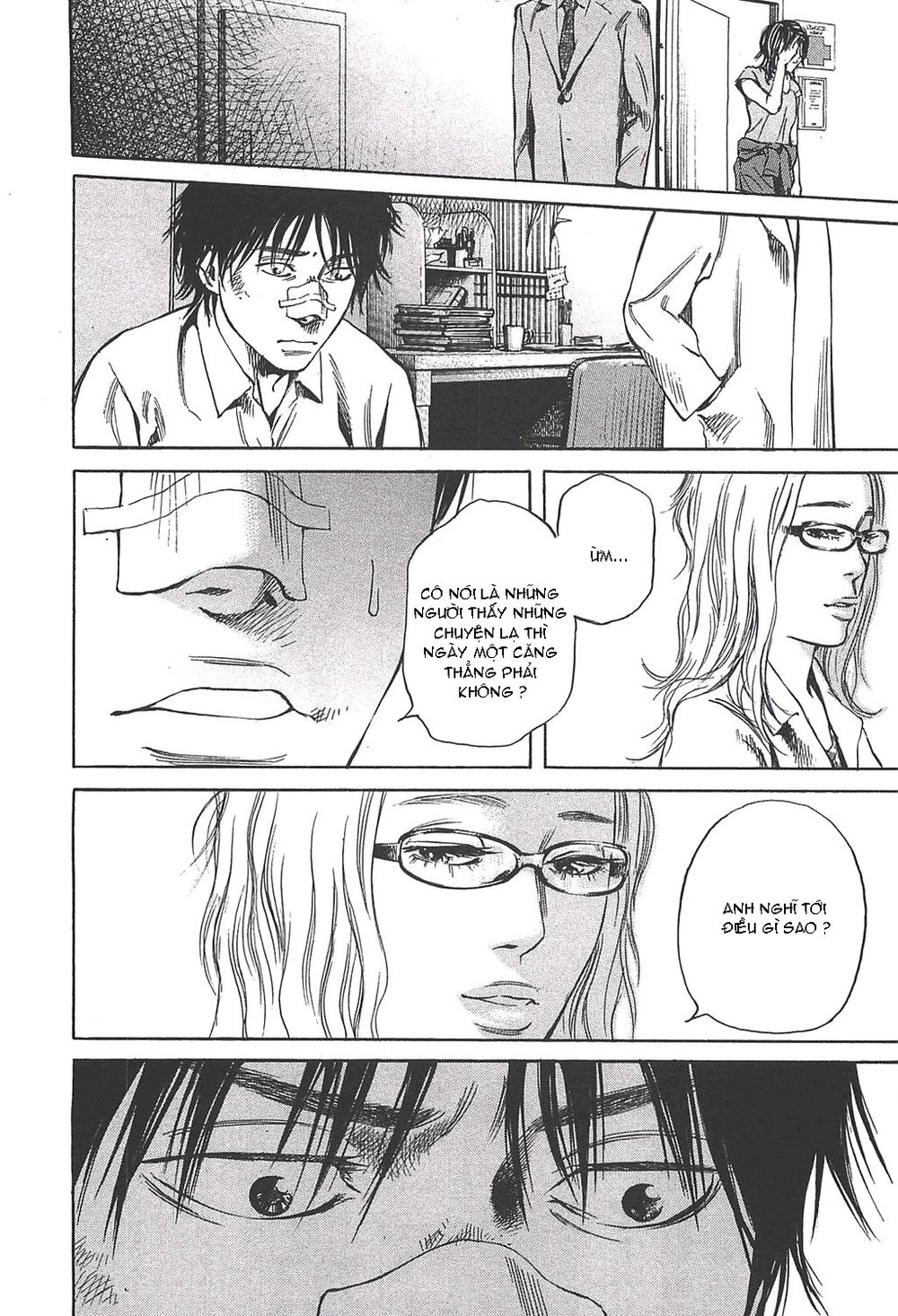 6000 - Chương 6 - Trang 20