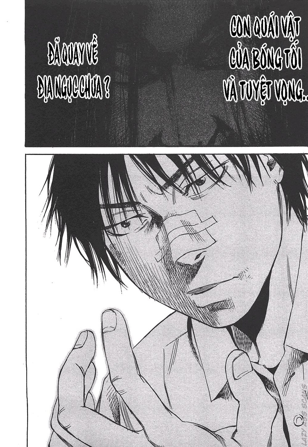 6000 - Chương 6 - Trang 22