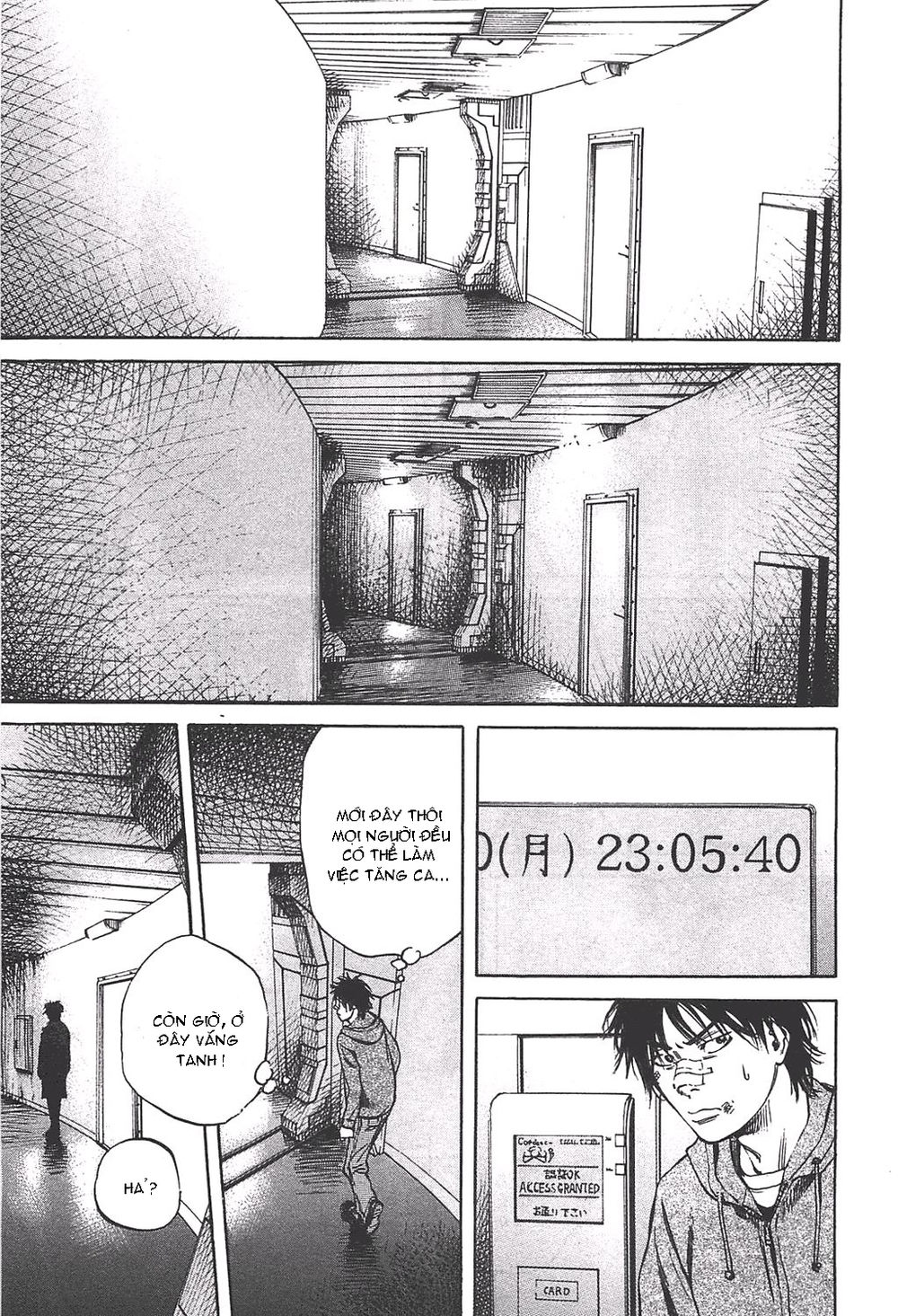 6000 - Chương 6 - Trang 23