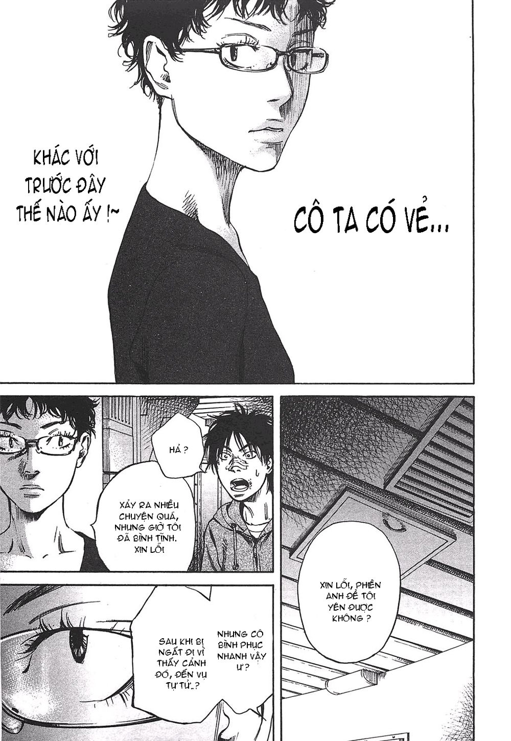 6000 - Chương 6 - Trang 25