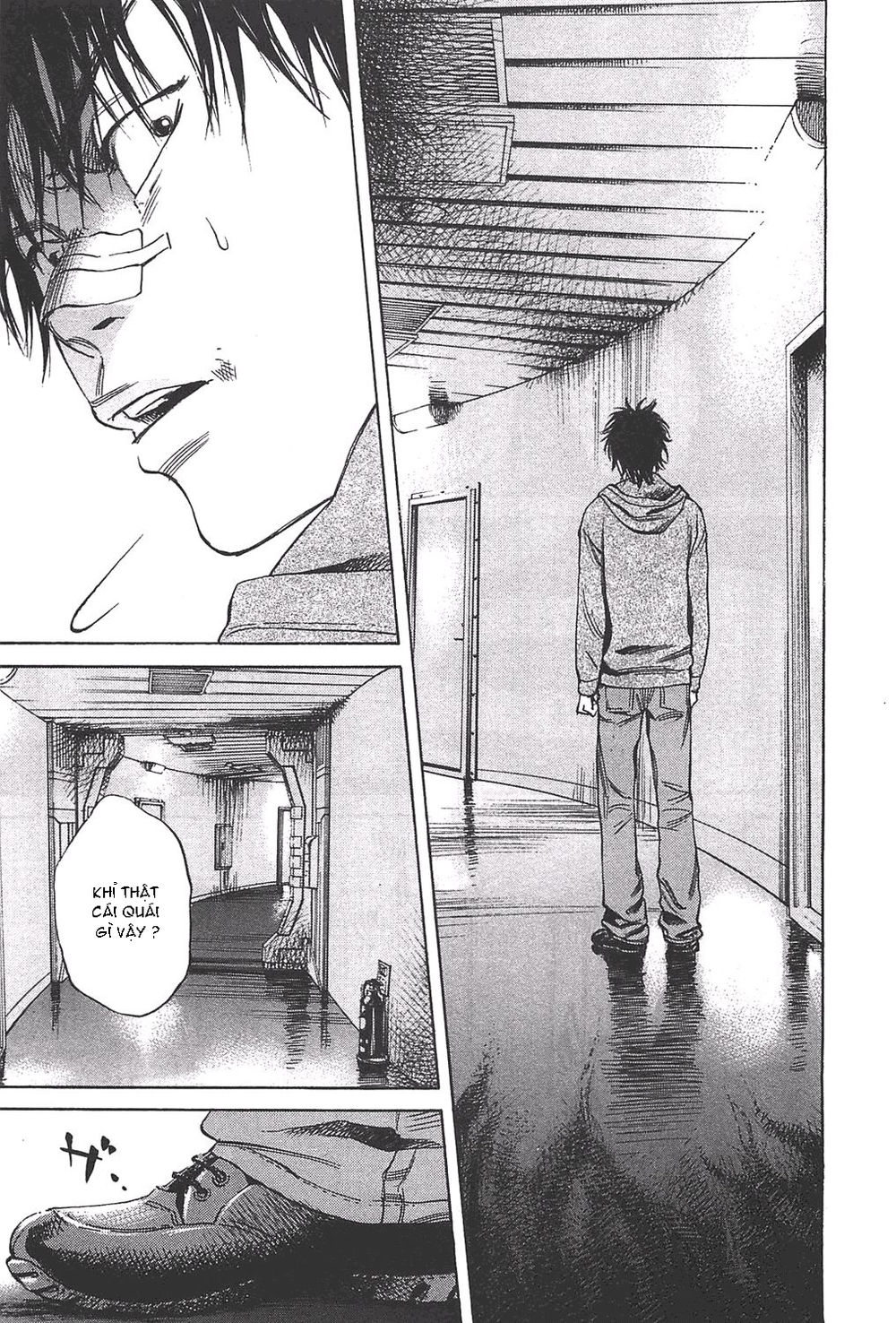 6000 - Chương 6 - Trang 27