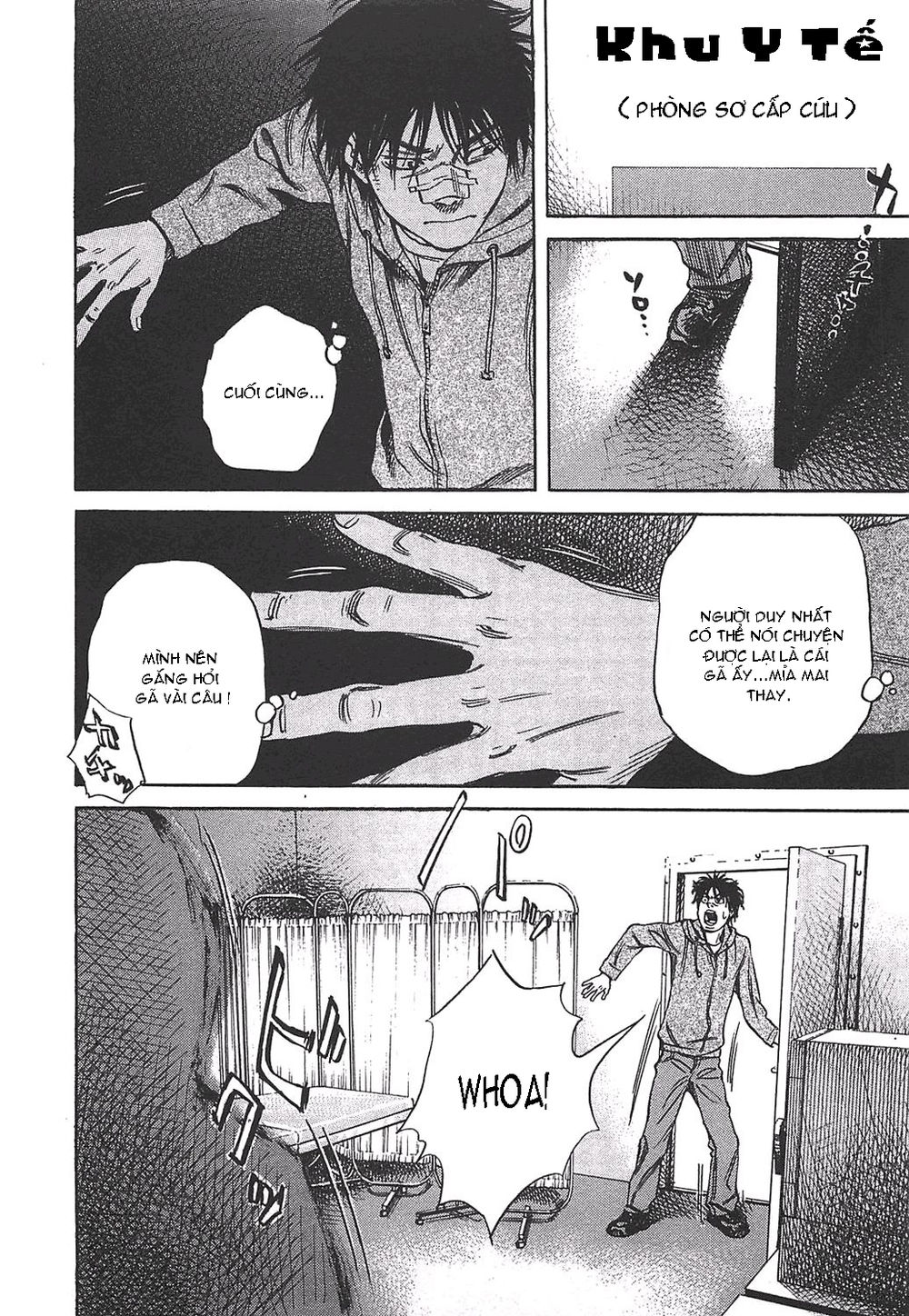 6000 - Chương 6 - Trang 28