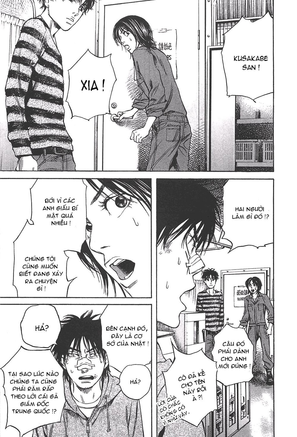 6000 - Chương 6 - Trang 29