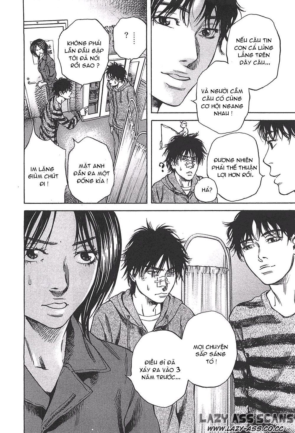 6000 - Chương 6 - Trang 30