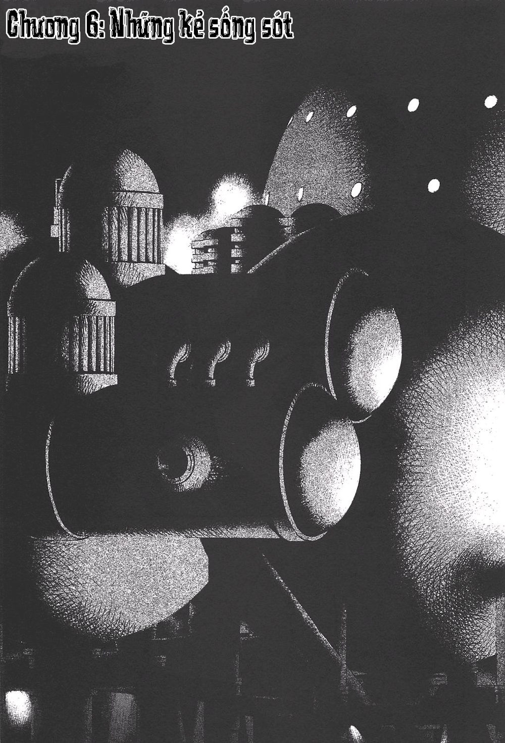 6000 - Chương 6 - Trang 9