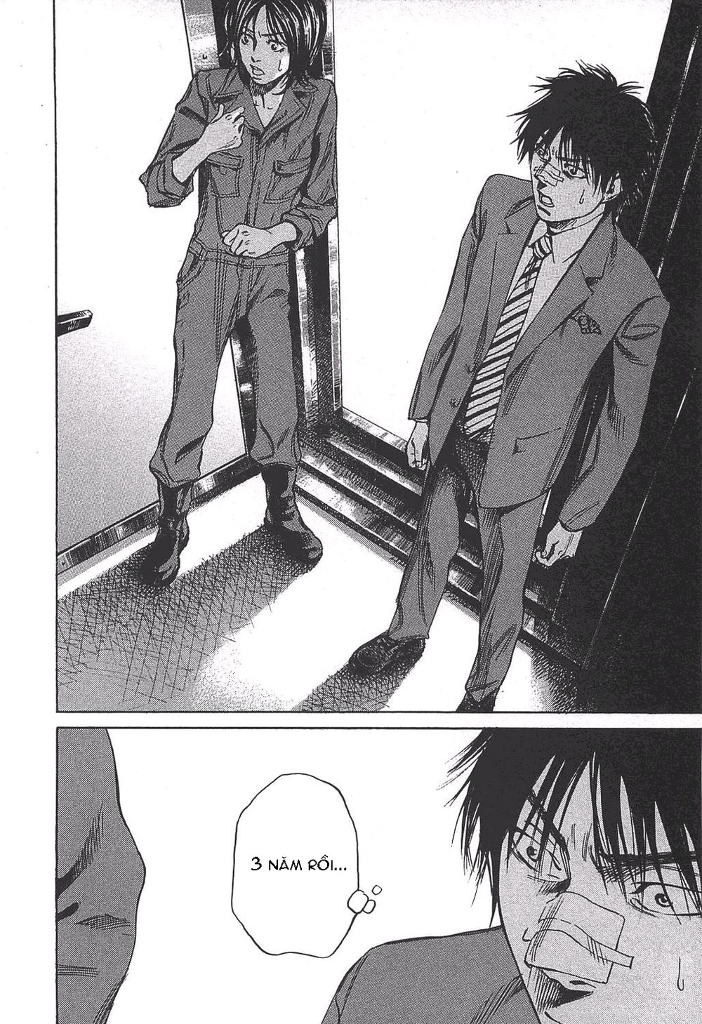 6000 - Chương 6 - Trang 10
