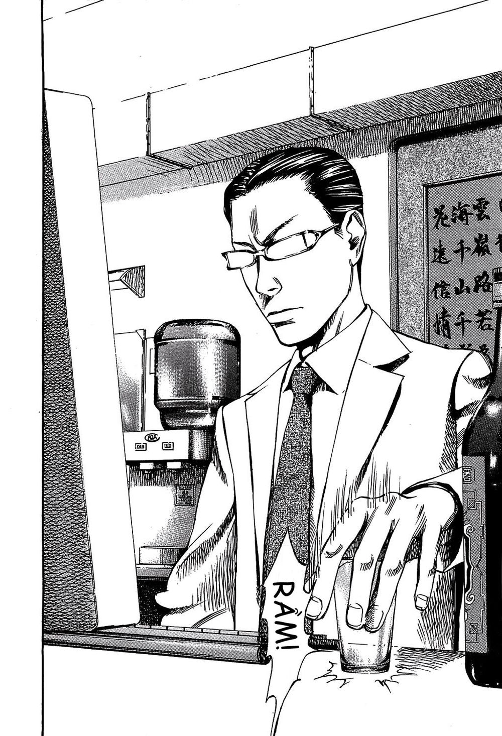 6000 - Chương 7 - Trang 1