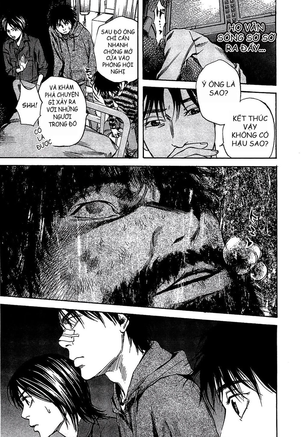 6000 - Chương 7 - Trang 12