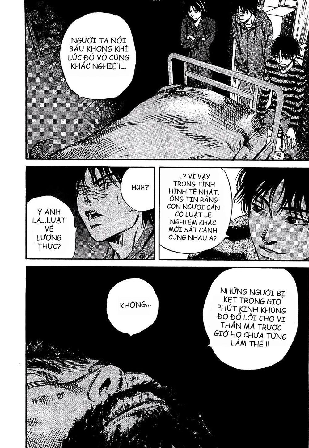 6000 - Chương 7 - Trang 13