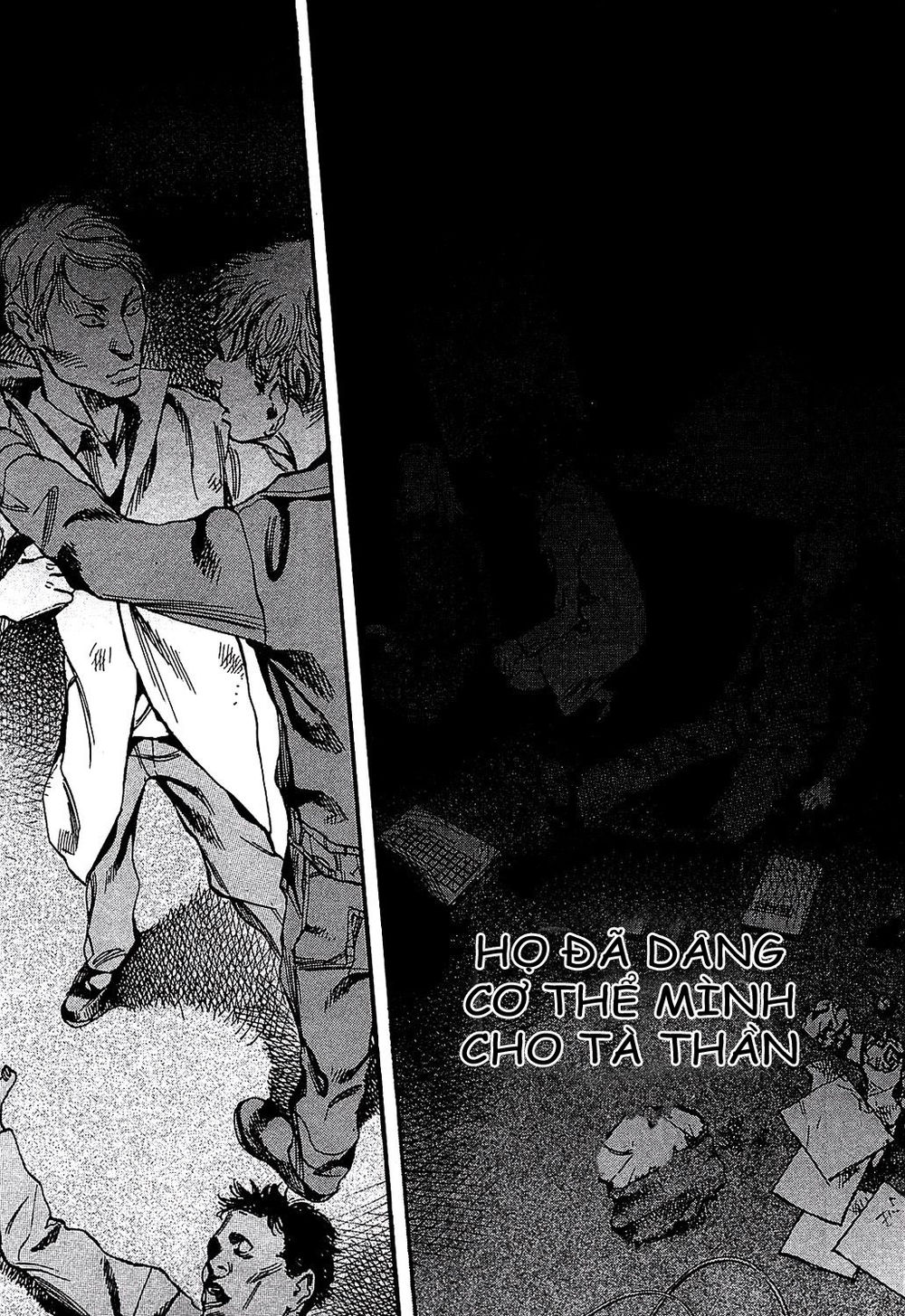 6000 - Chương 7 - Trang 16