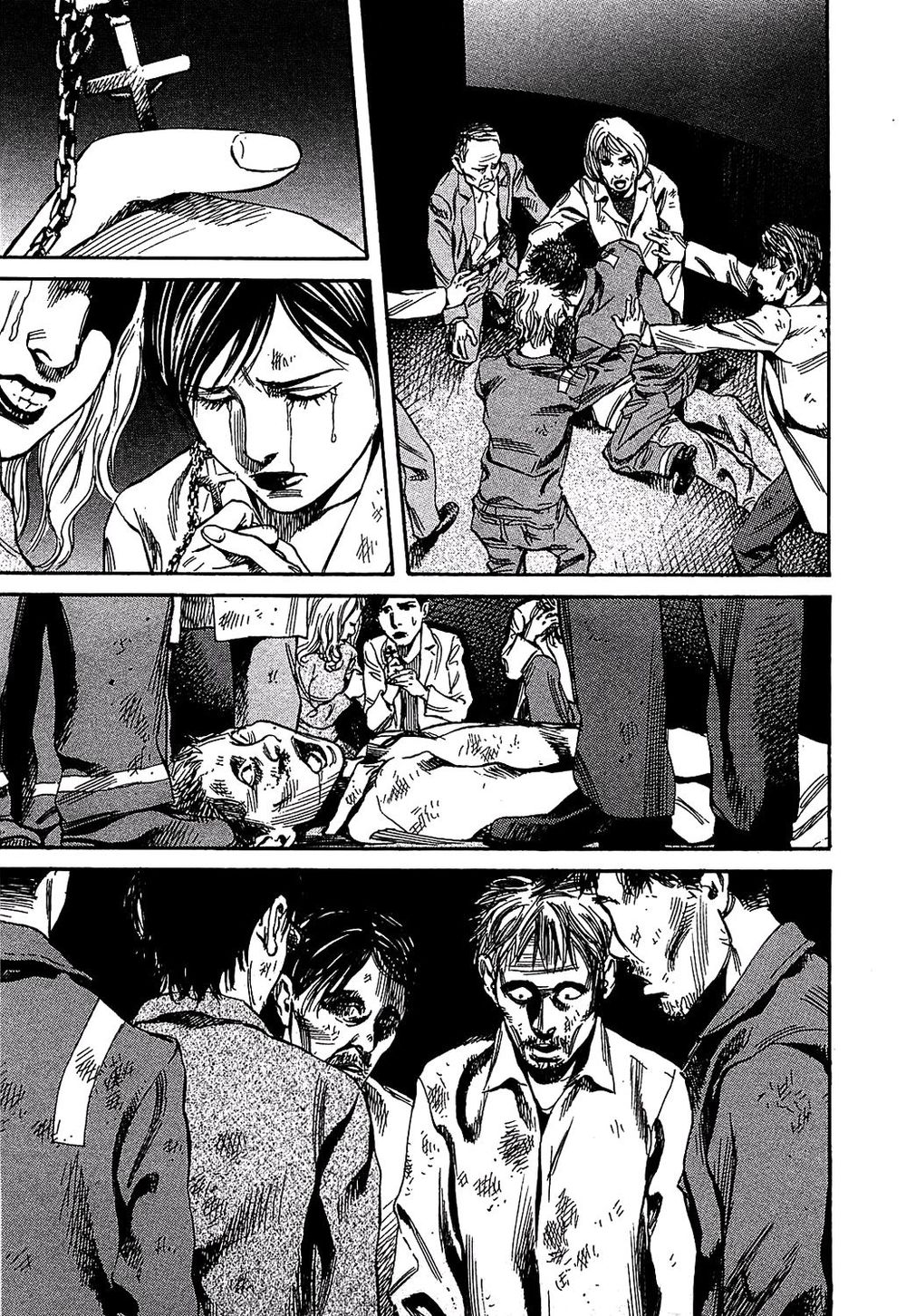 6000 - Chương 7 - Trang 18