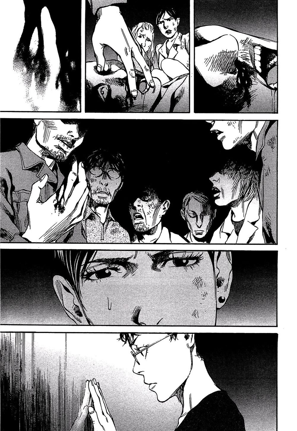 6000 - Chương 7 - Trang 20