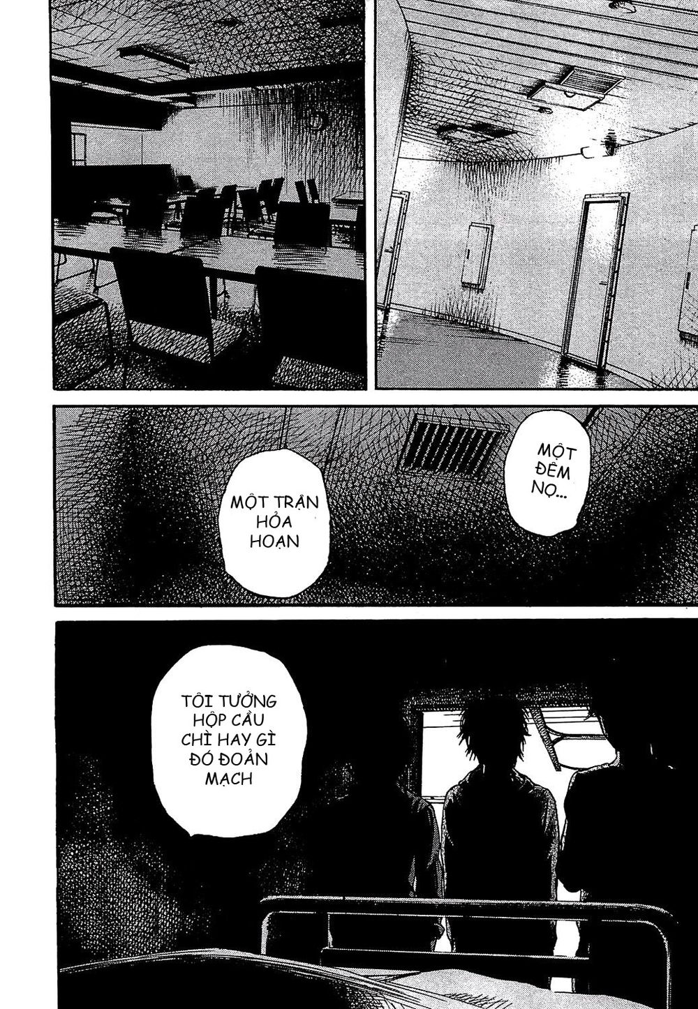 6000 - Chương 7 - Trang 7