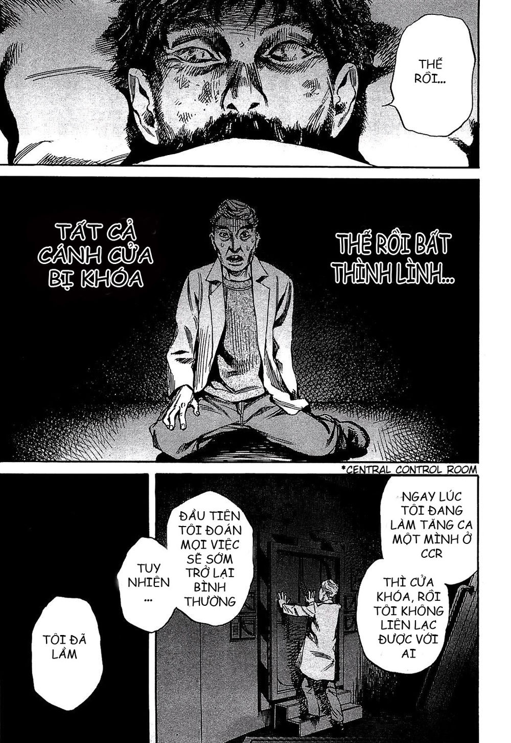 6000 - Chương 7 - Trang 8