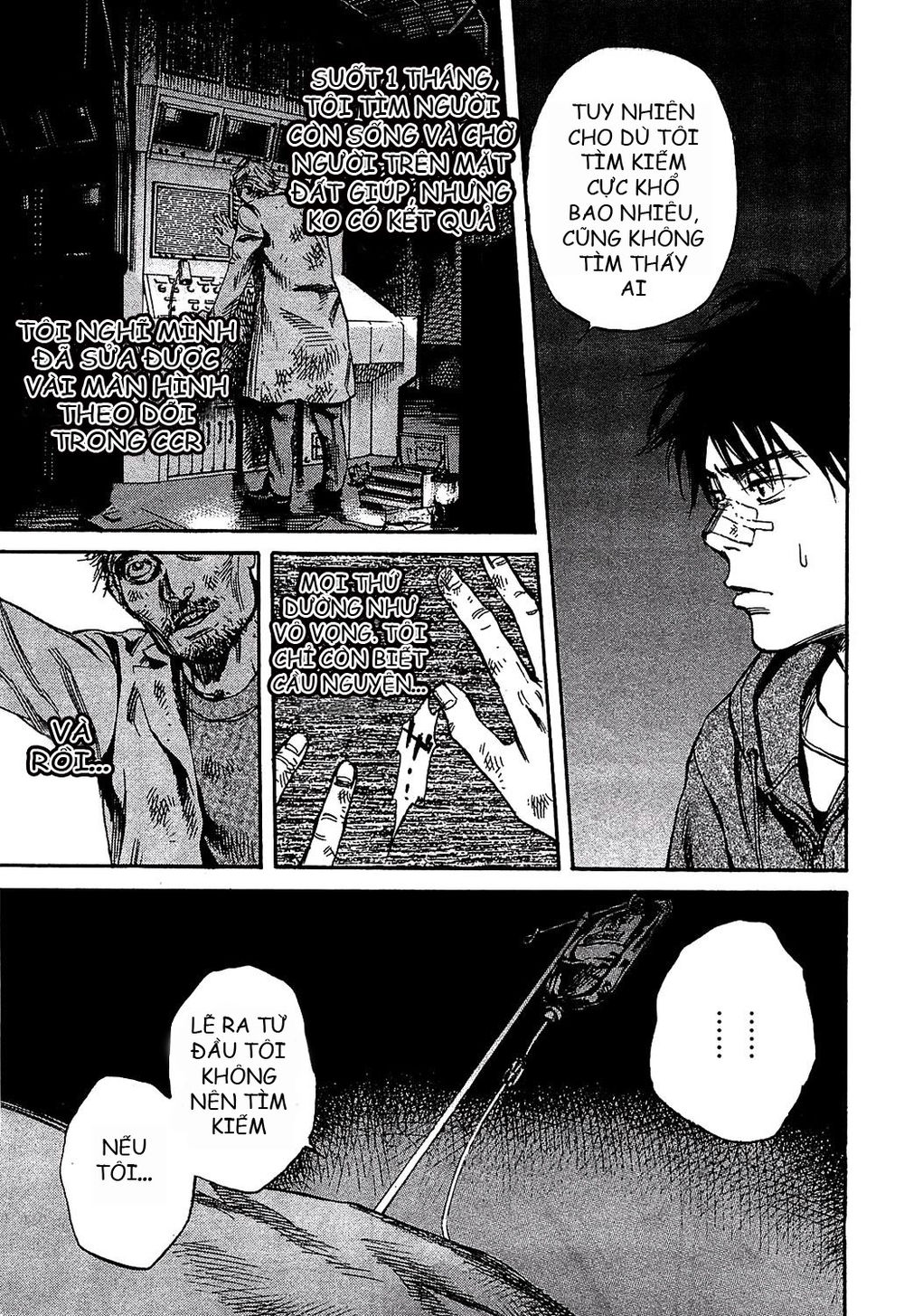 6000 - Chương 7 - Trang 10