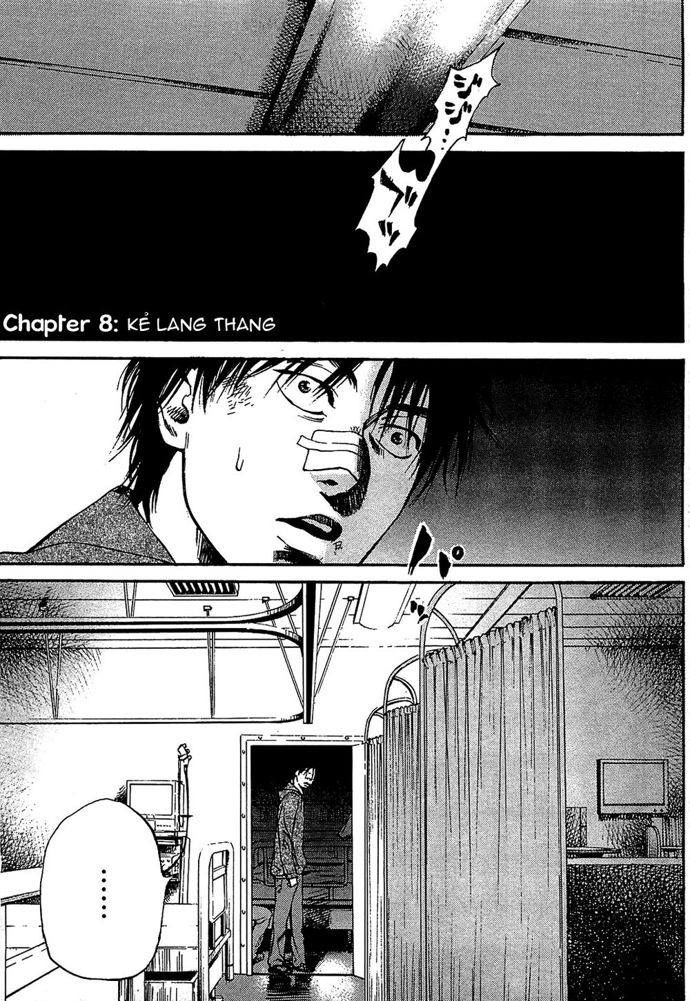 6000 - Chương 8 - Trang 1