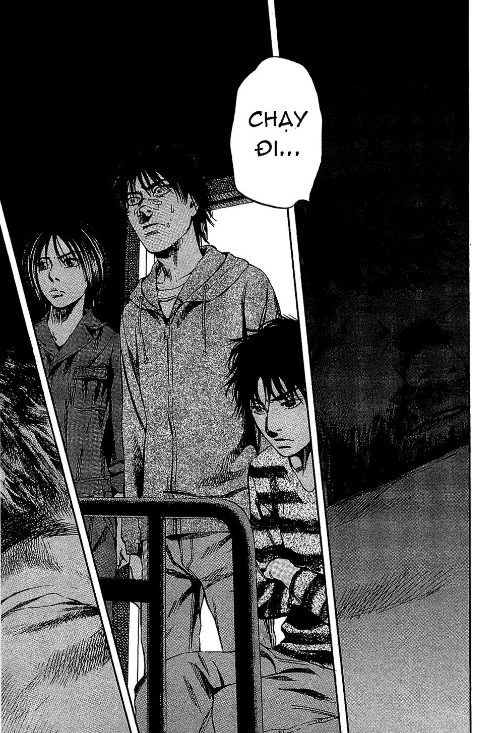 6000 - Chương 8 - Trang 11