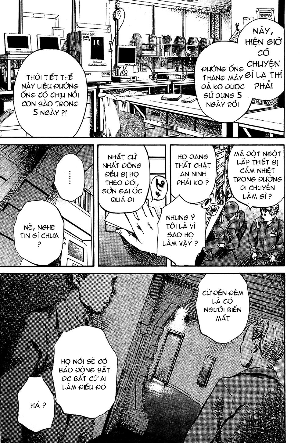 6000 - Chương 8 - Trang 12