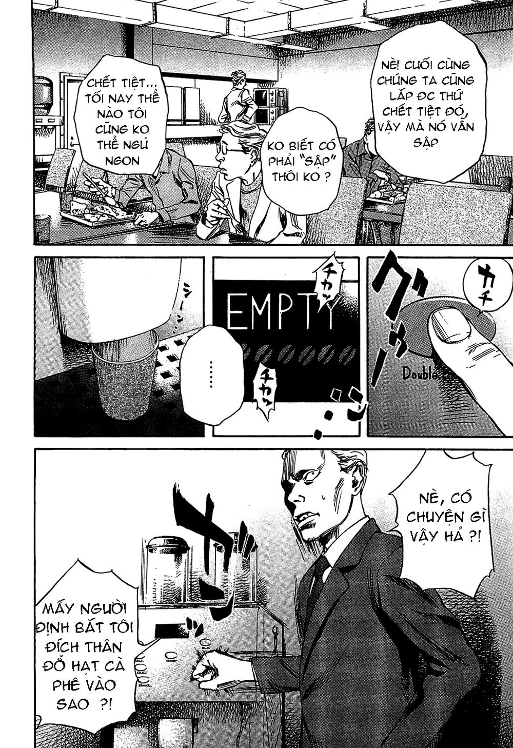 6000 - Chương 8 - Trang 13