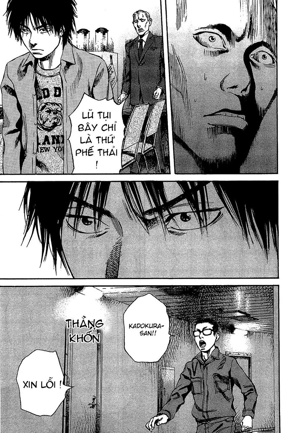 6000 - Chương 8 - Trang 16