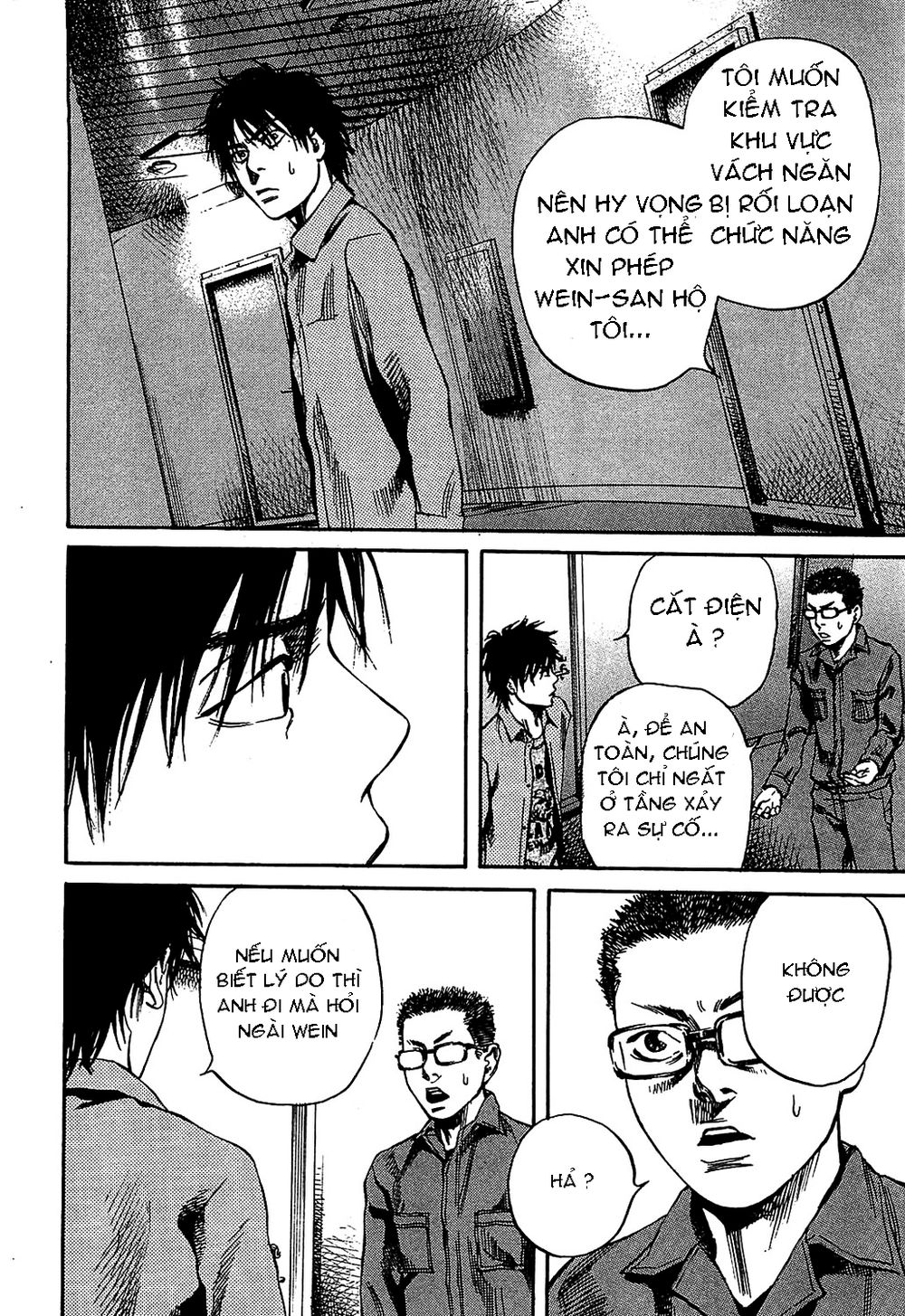 6000 - Chương 8 - Trang 17