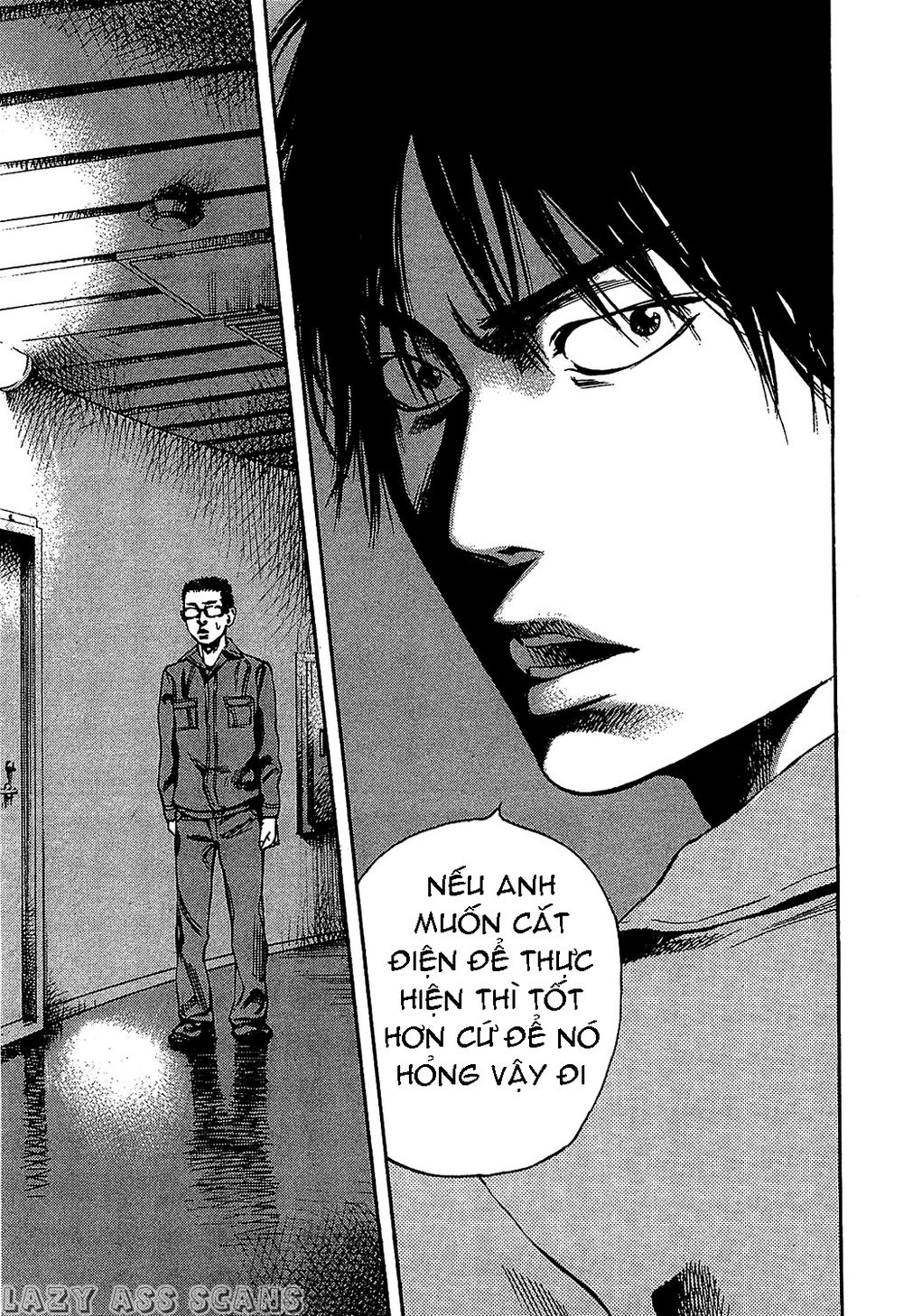 6000 - Chương 8 - Trang 18