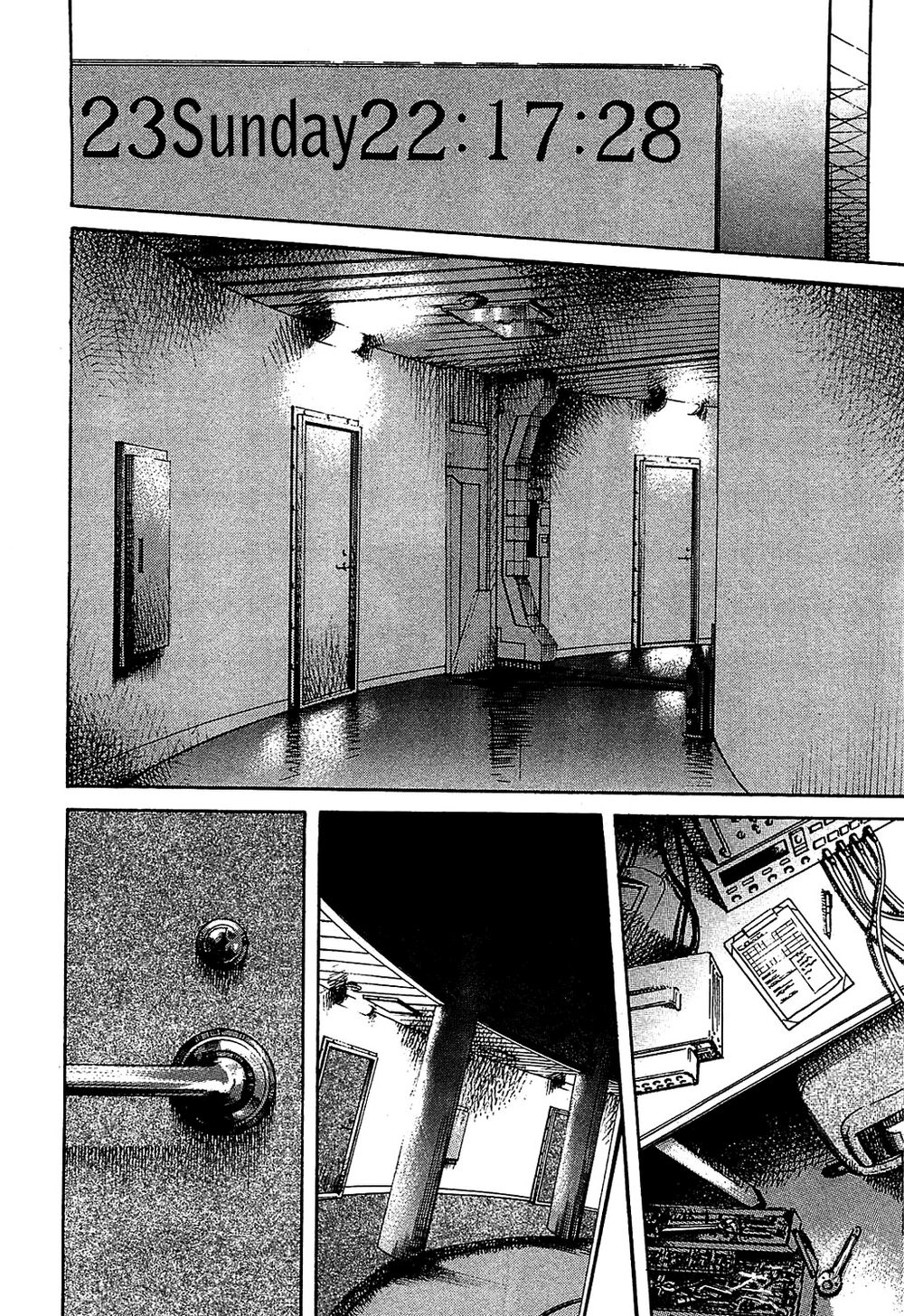 6000 - Chương 8 - Trang 19