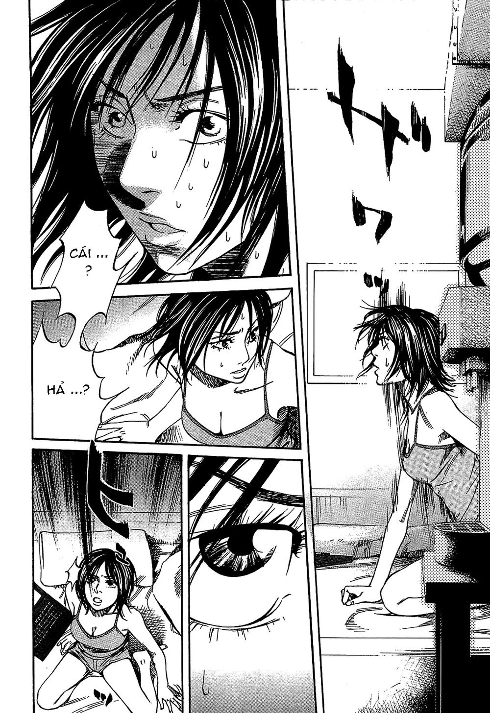 6000 - Chương 8 - Trang 21