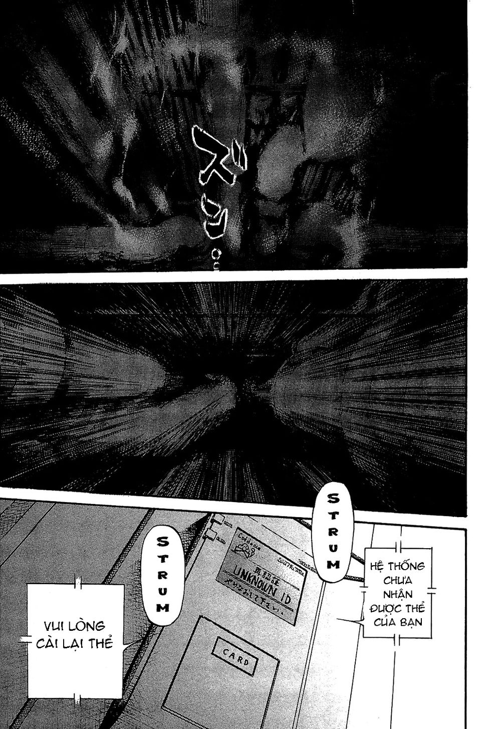 6000 - Chương 8 - Trang 22