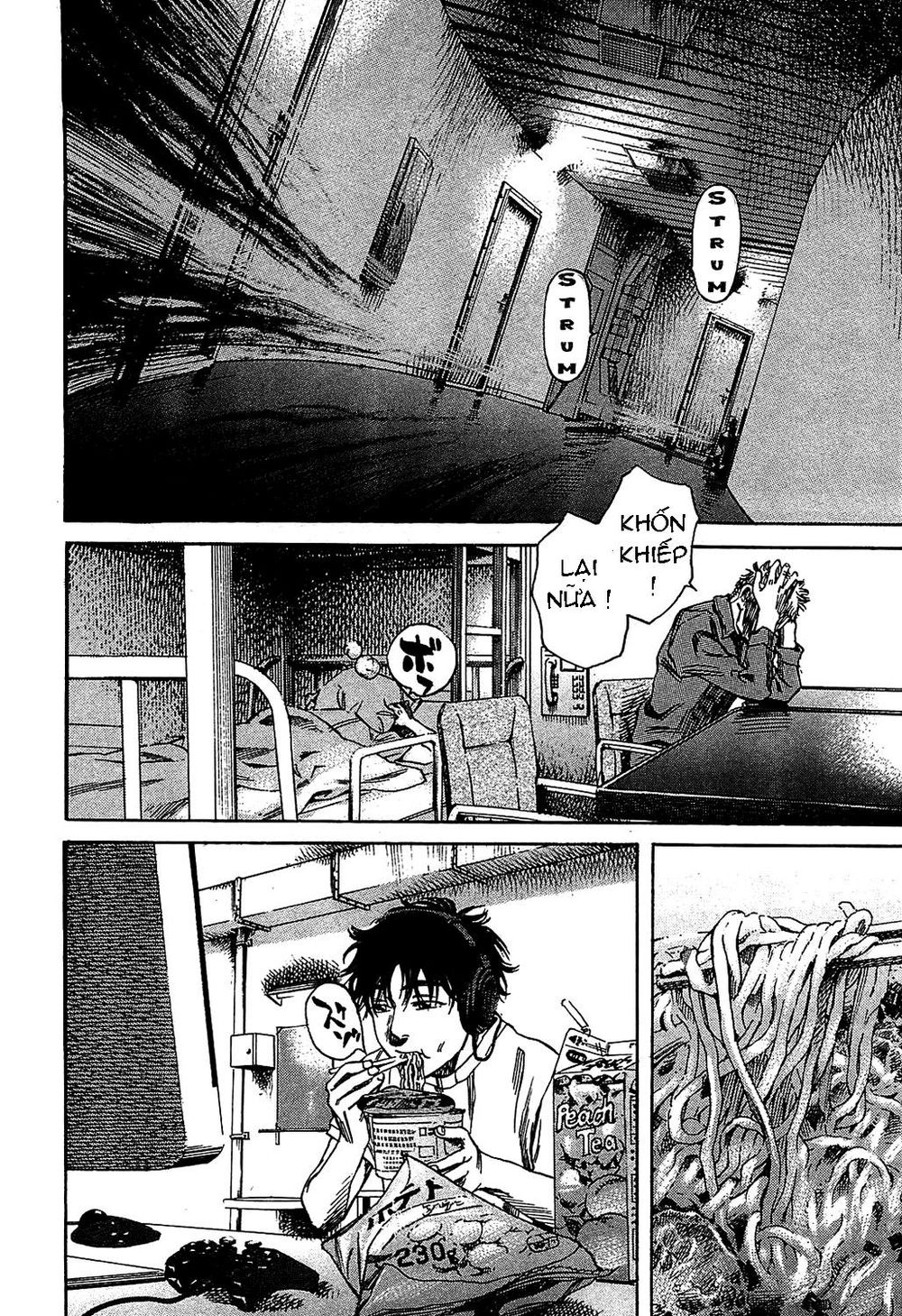 6000 - Chương 8 - Trang 23