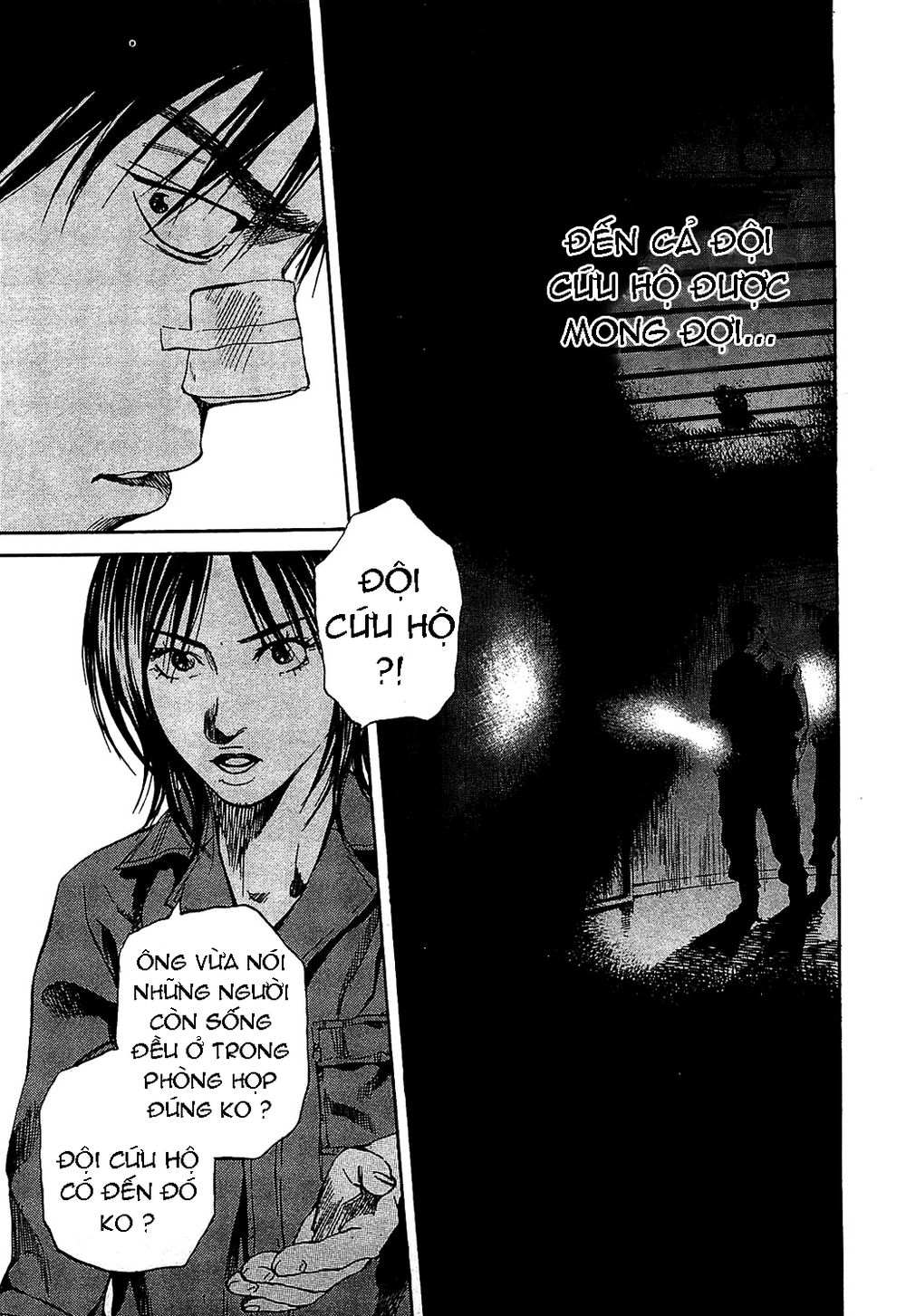 6000 - Chương 8 - Trang 5
