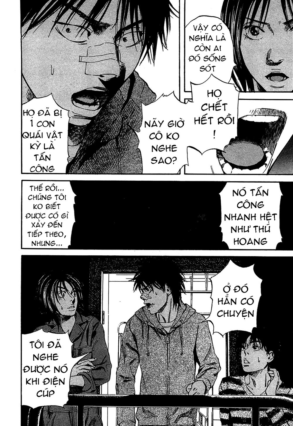 6000 - Chương 8 - Trang 6