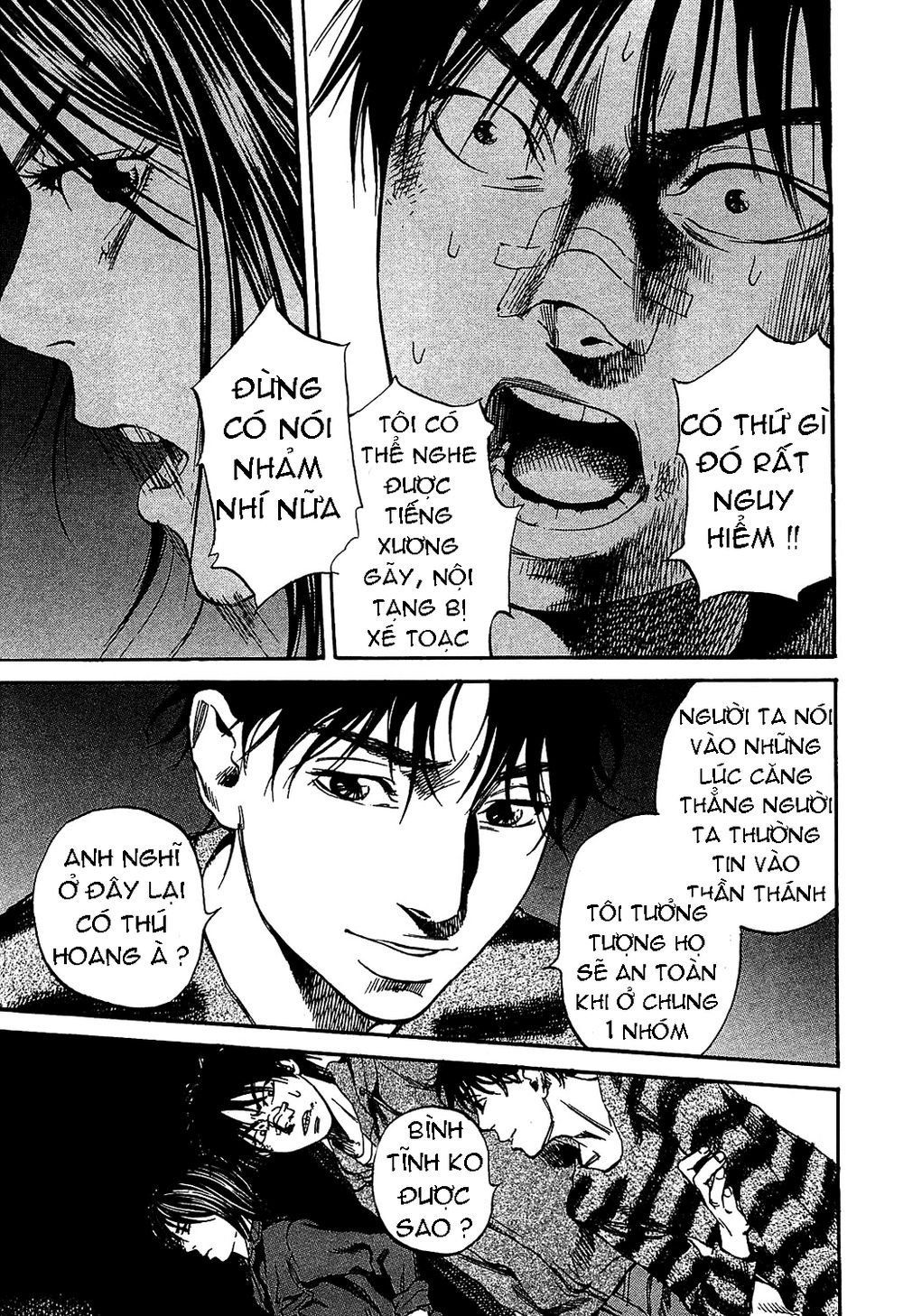 6000 - Chương 8 - Trang 7