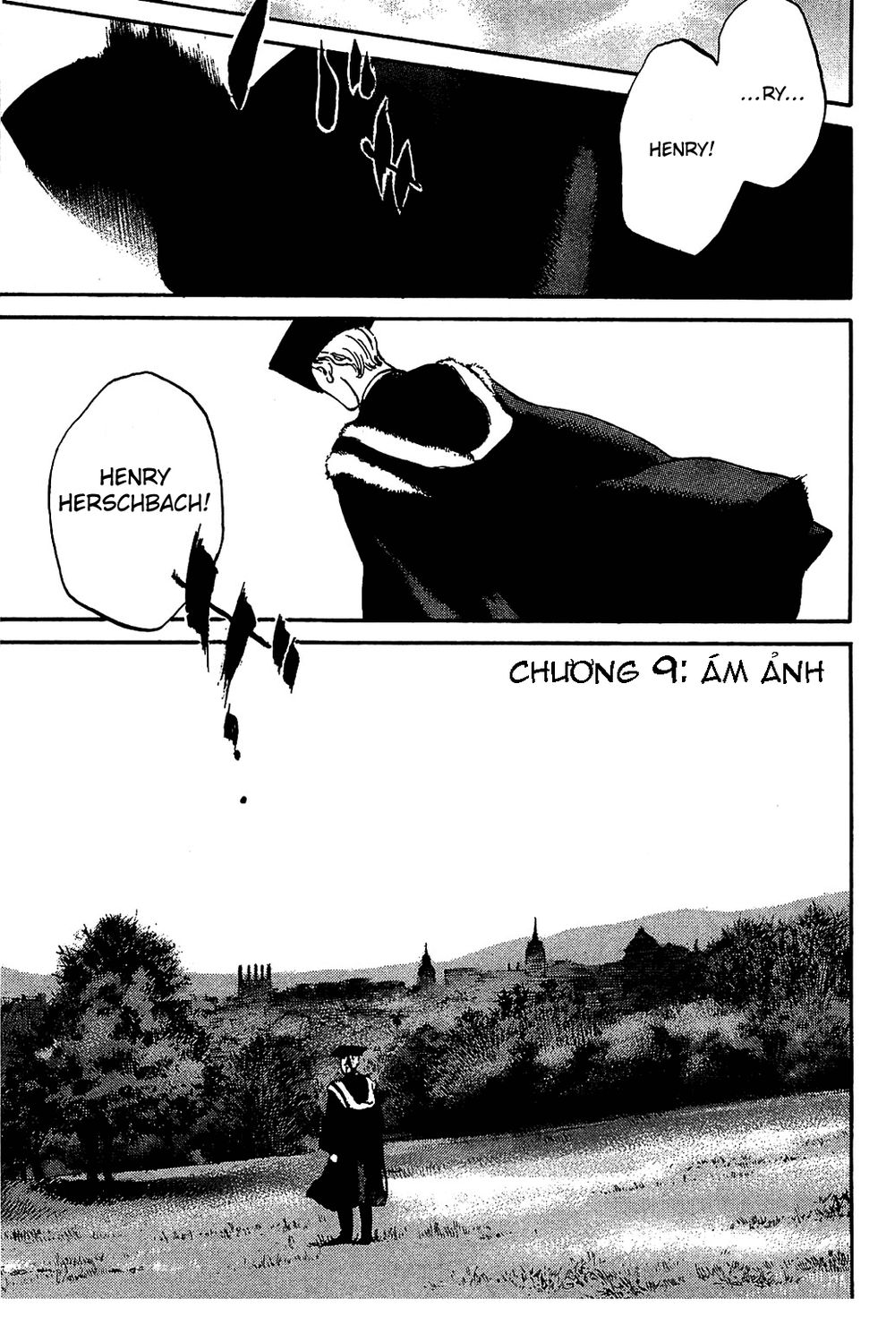 6000 - Chương 9 - Trang 1