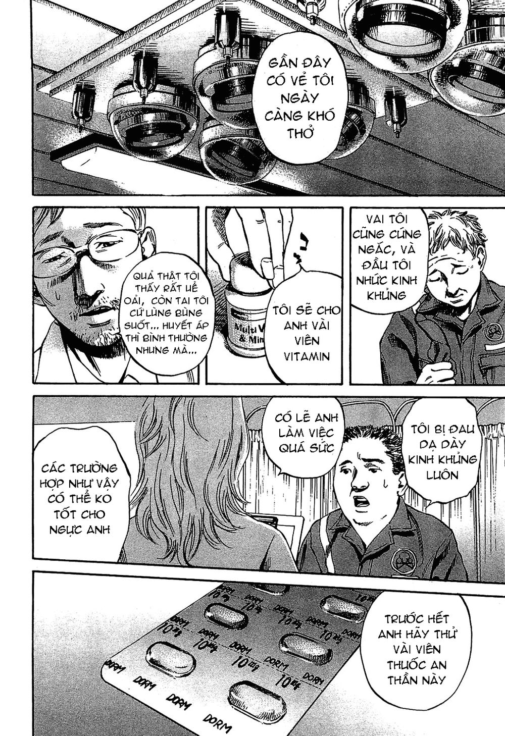 6000 - Chương 9 - Trang 2