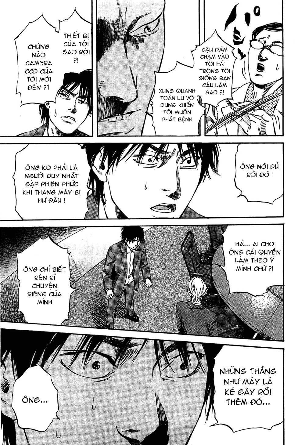 6000 - Chương 9 - Trang 11