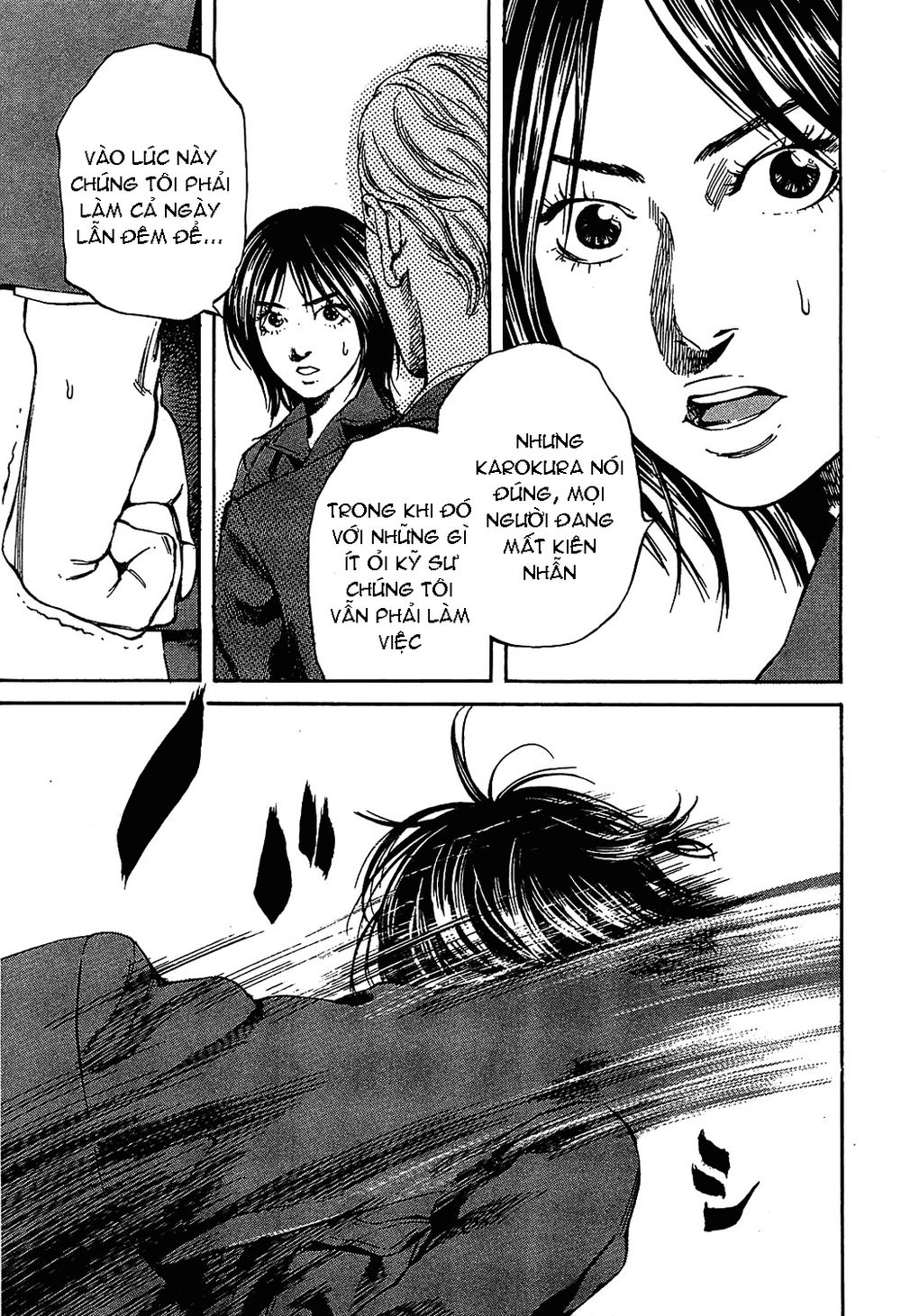 6000 - Chương 9 - Trang 13